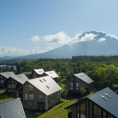 The Orchards Niseko Villa Eksteriør bilde