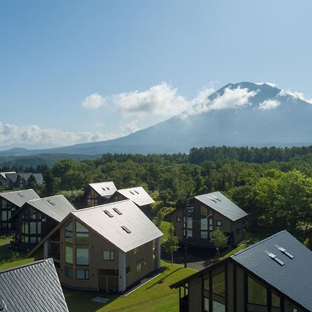 The Orchards Niseko Villa Kutchan Eksteriør bilde