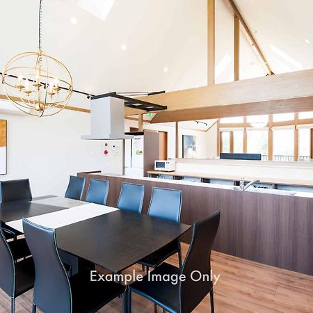 The Orchards Niseko Villa Kutchan Rom bilde