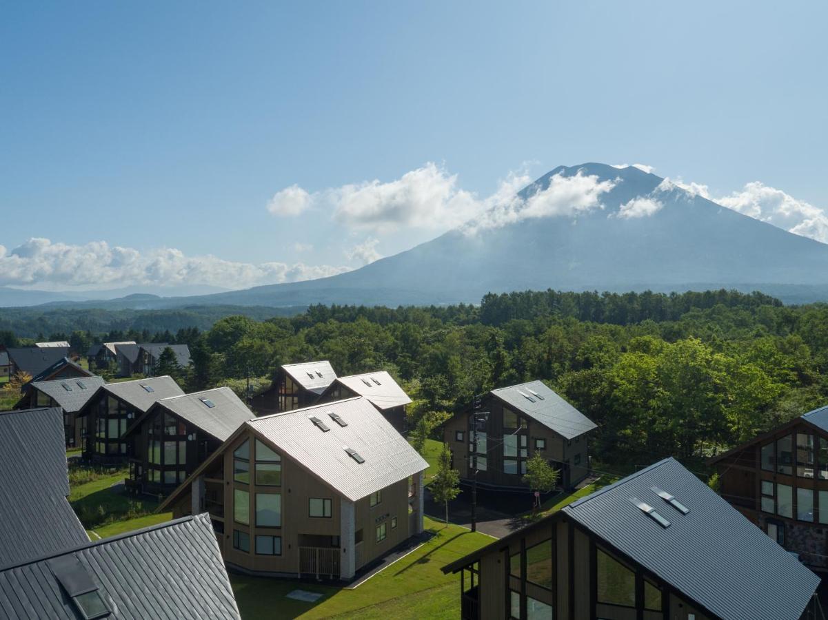 The Orchards Niseko Villa Kutchan Eksteriør bilde