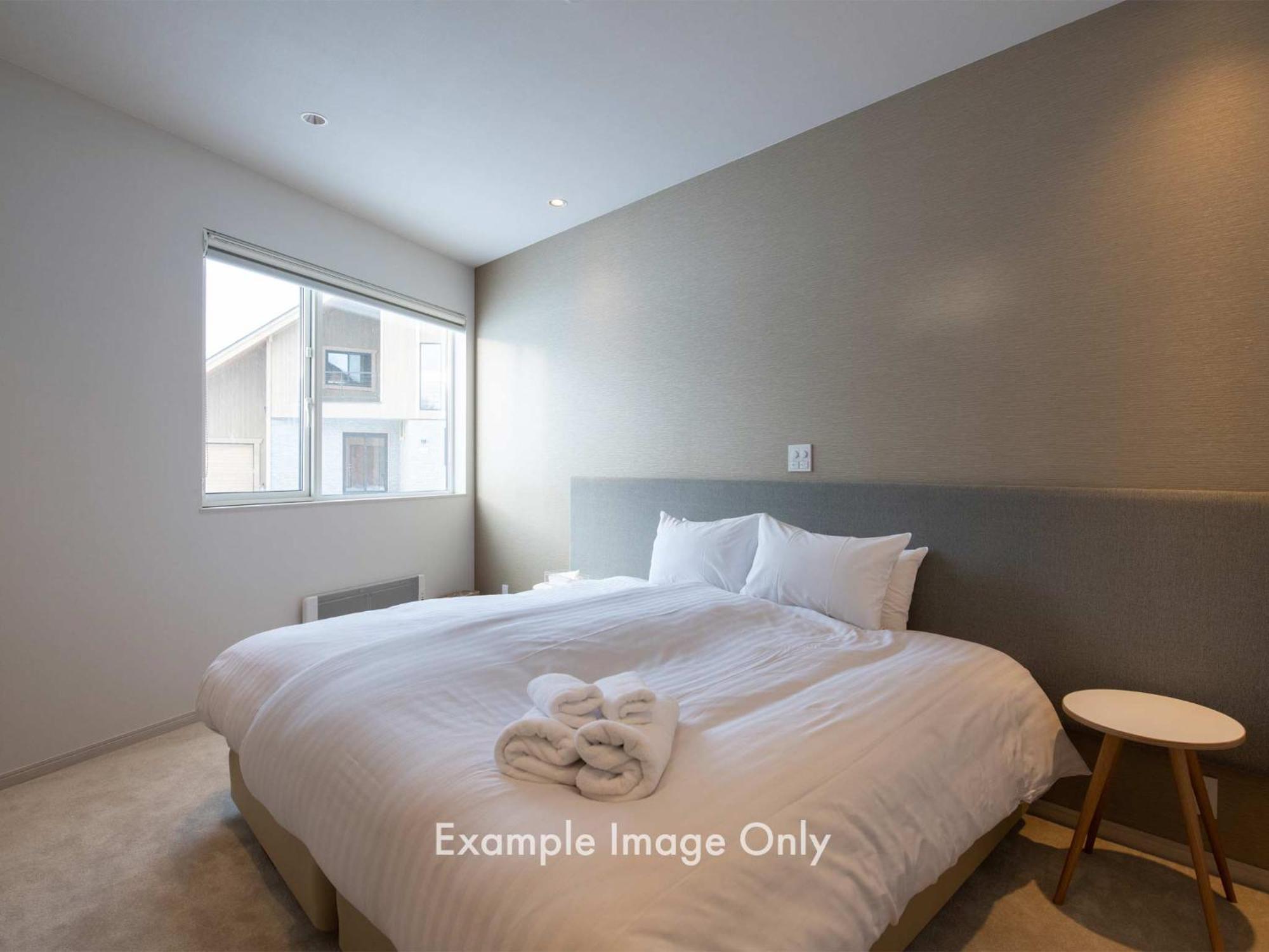 The Orchards Niseko Villa Kutchan Rom bilde