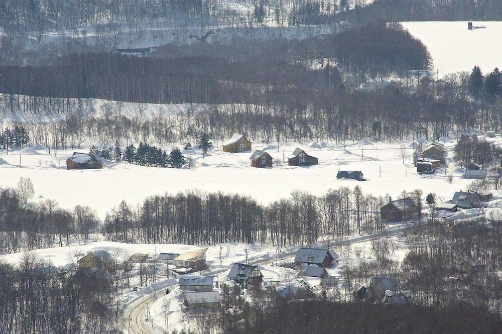 The Orchards Niseko Villa Eksteriør bilde