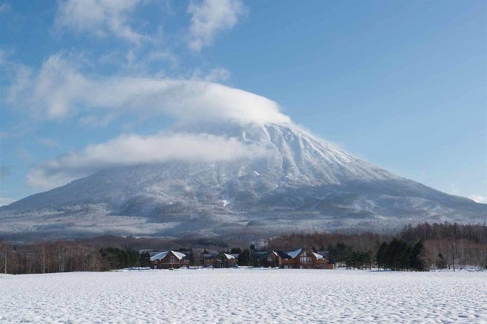 The Orchards Niseko Villa Eksteriør bilde