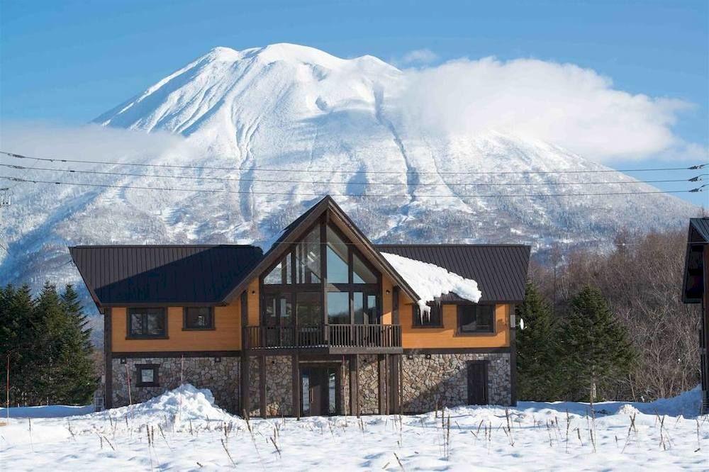 The Orchards Niseko Villa Eksteriør bilde