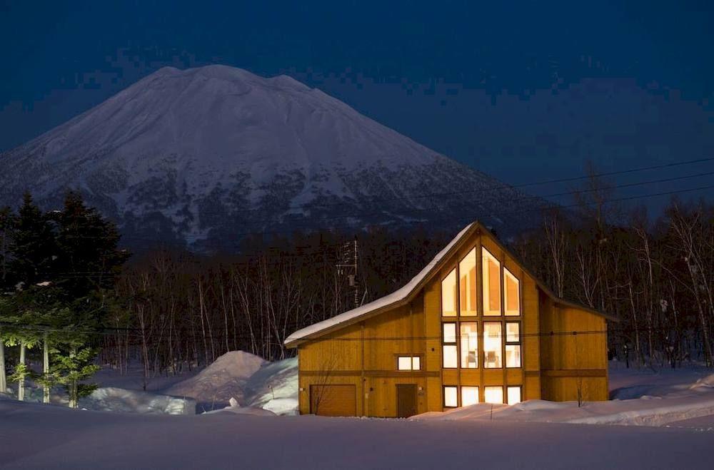 The Orchards Niseko Villa Eksteriør bilde